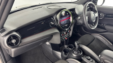 MINI Hatchback 1.5 Cooper Sport 5dr Petrol Hatchback